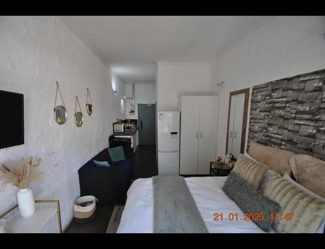 1 BEDROOM APARTMENT FOR SALE IN MABONENG